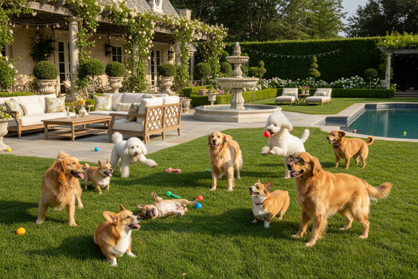 Dog Toys