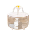 2024111803437 - Pet Centric