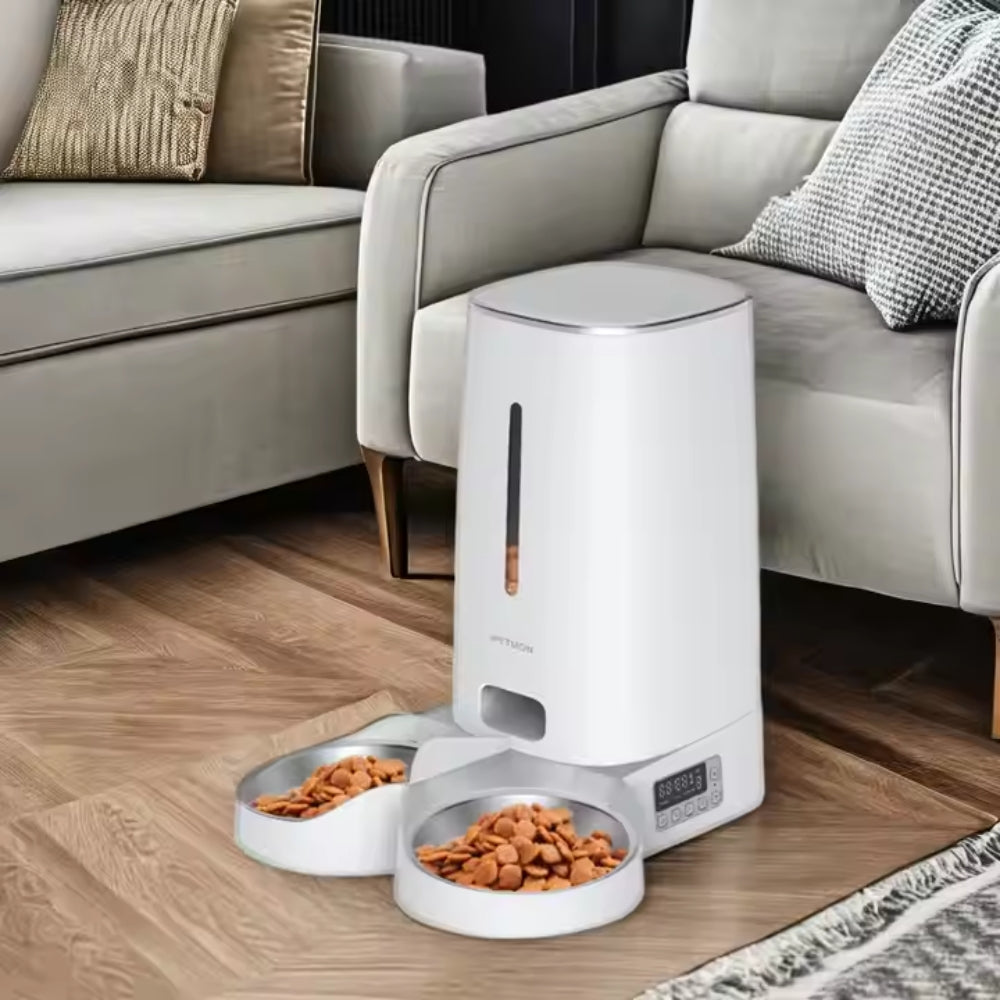 2025031806467 - Pet Centric
