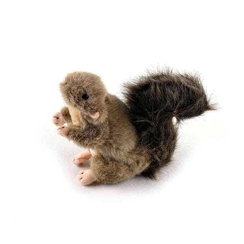 Dog-Plush-Toy-Squirrel-Squeaky-Interactive-Small-Life-Like-Pet-Puppy-Play-2 - Pet Centric