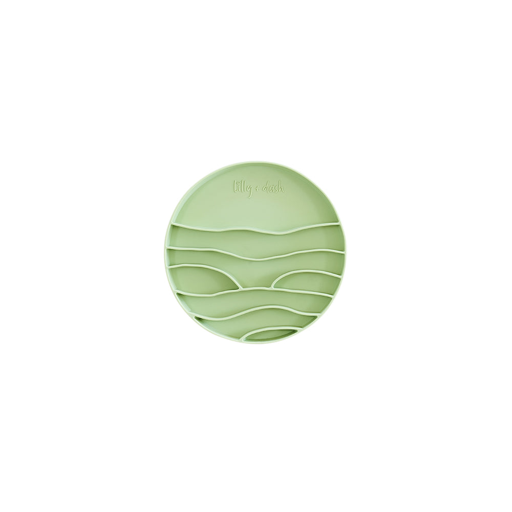LickMatInsertForCatBowlMint - Pet Centric