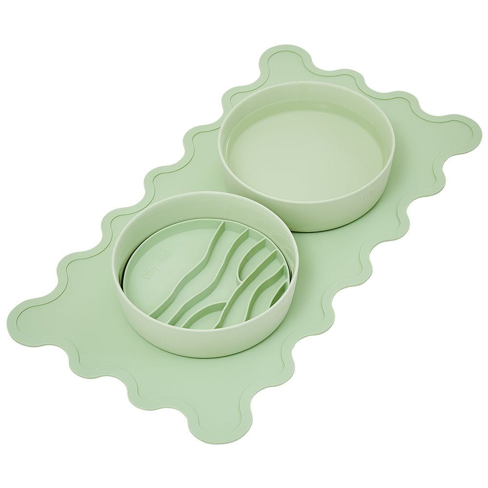Mint_Set - Pet Centric