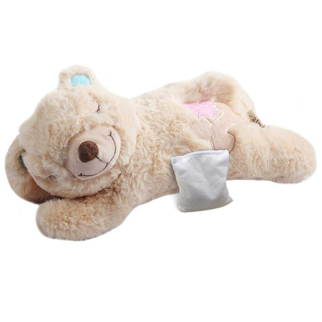 Puppy-Warm-Toy-Bear-Dog-Heat-Pack-Comfort-Plush-Soft-Toys-Feeling-Sleep-Aid-AFP-2 - Pet Centric