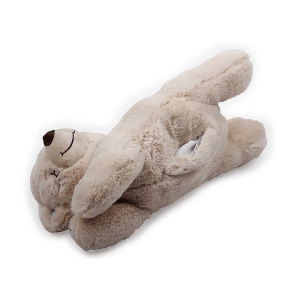 Puppy-Warm-Toy-Bear-Dog-Heat-Pack-Comfort-Plush-Soft-Toys-Feeling-Sleep-Aid-AFP-3 - Pet Centric