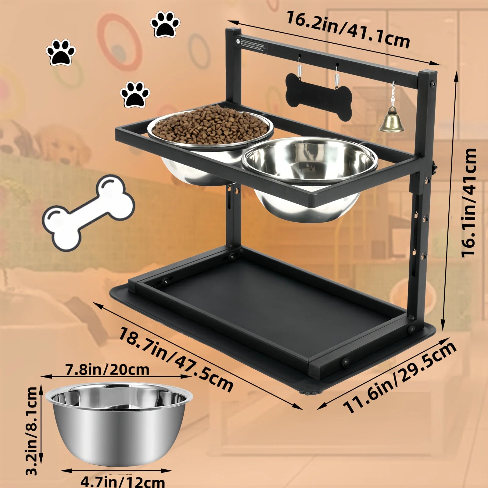 S1482d3fbbc29429eb1784d16838c1001P - Pet Centric