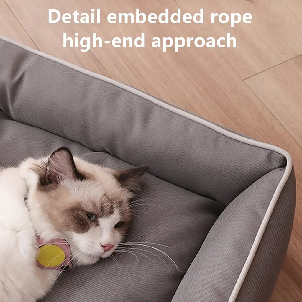 S3b8fa01a269f4d9abe61ce8e998d1c64F - Pet Centric