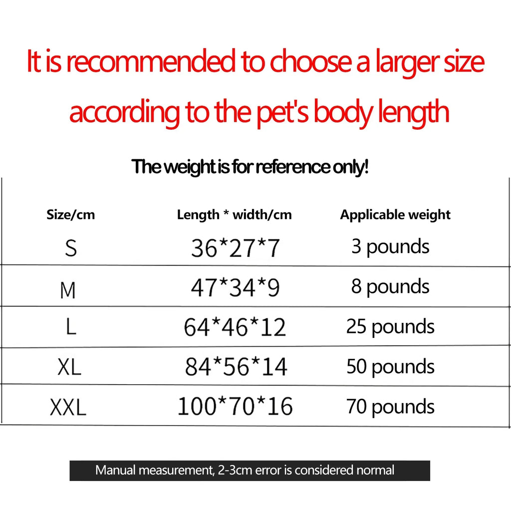 Sbcd80d4150f4457db3a79483735e84acB - Pet Centric