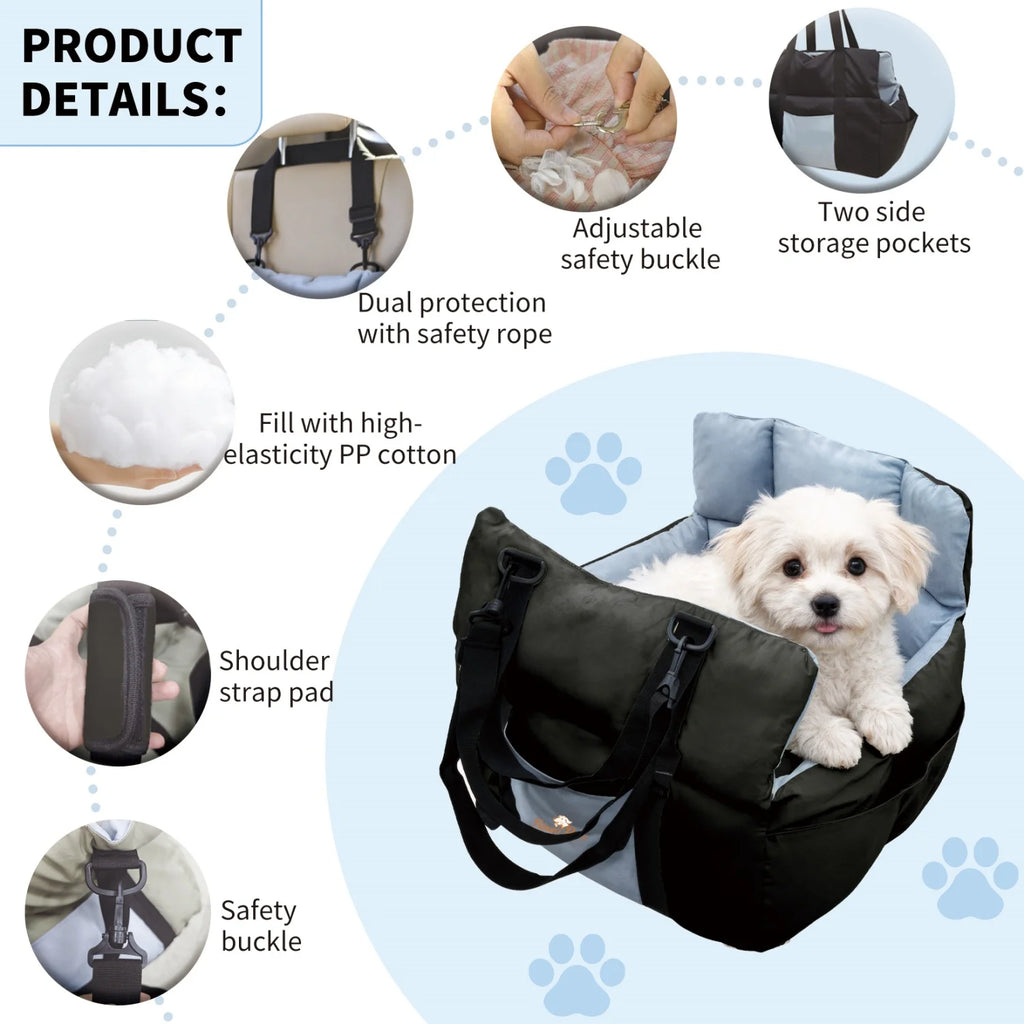 Se8c6c55275d045568a9139b1caa88ab4C - Pet Centric