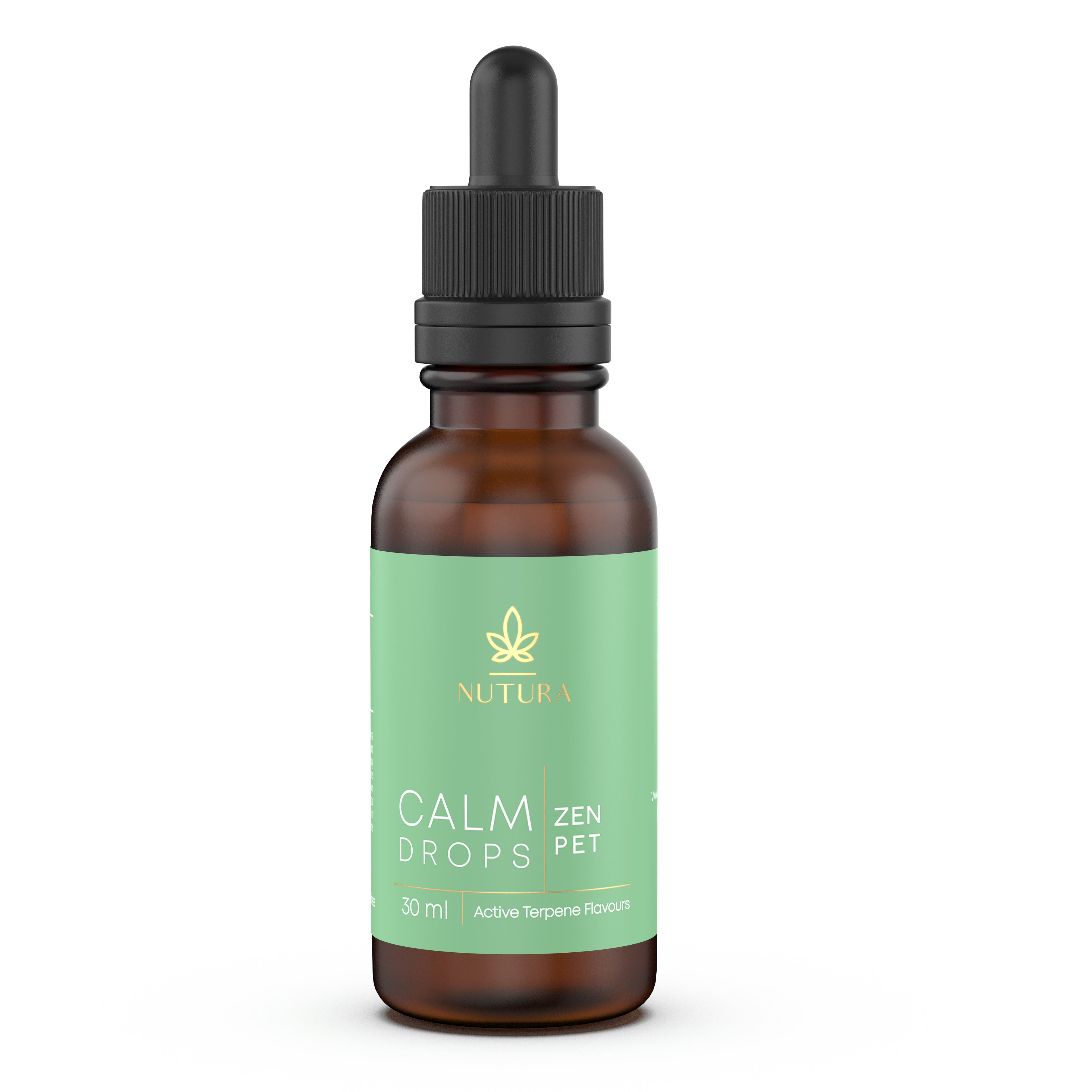 Zen_Pet_Bottle_Front.116 - Pet Centric