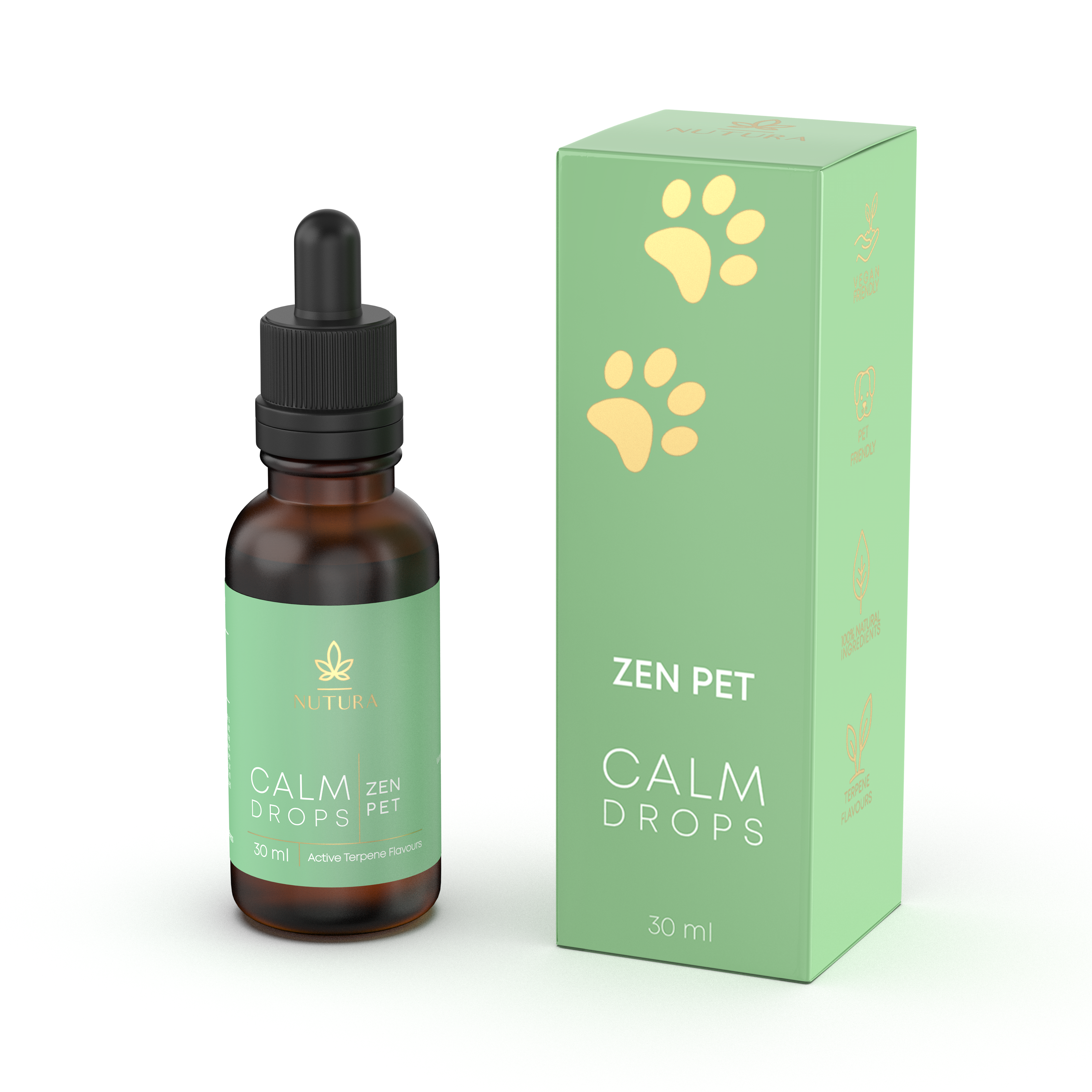 Zen_Pet_Bottle_Front.126 - Pet Centric