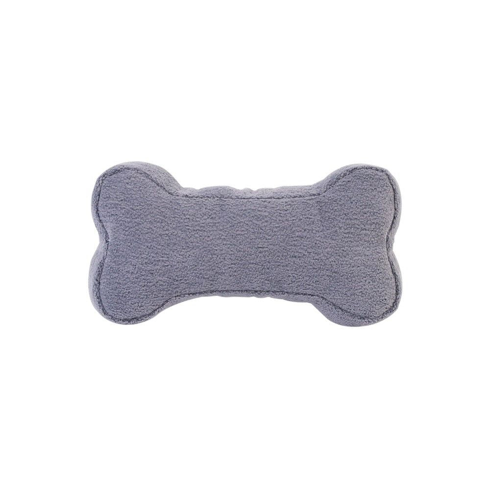 bone-toy-charcoal-475249 - Pet Centric