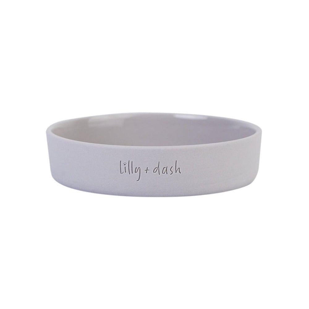 cat-bowl-slate-231853 - Pet Centric