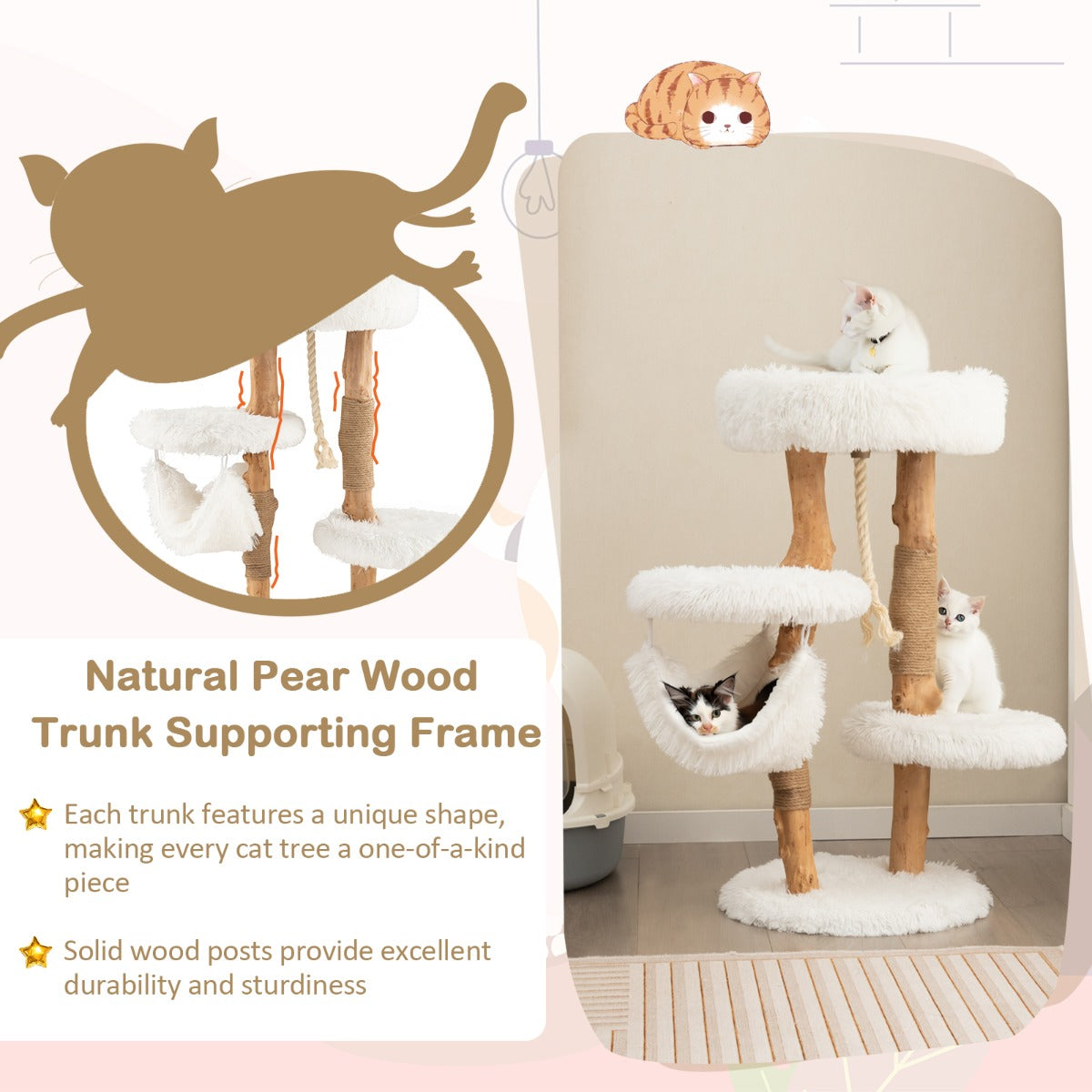 cat_tree - Pet Centric