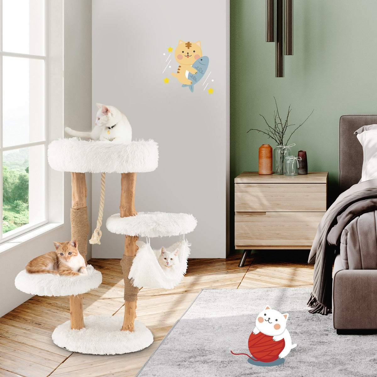 cat_tree8 - Pet Centric
