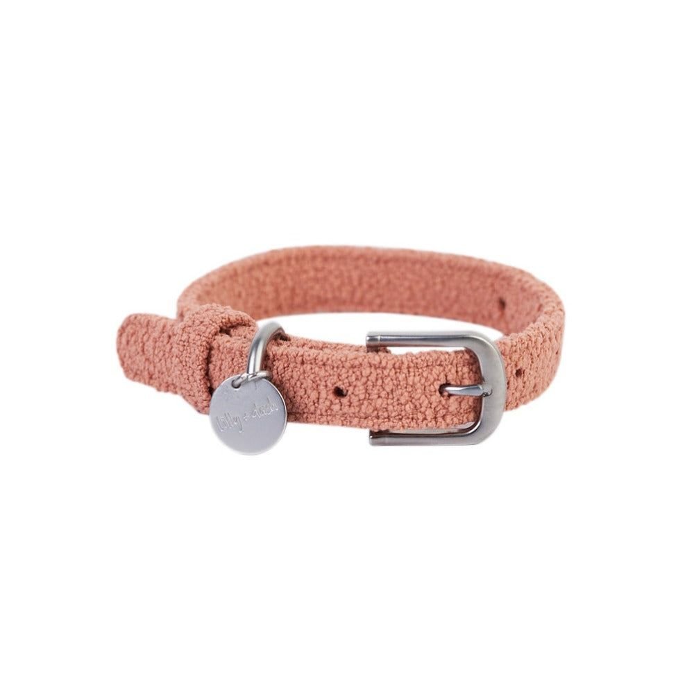 collar-terracotta-476989 - Pet Centric