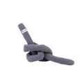 knot-toy-charcoal-336766 - Pet Centric