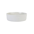 Lilly + Dash Ceramic Dog Bowl | Minimalist Design