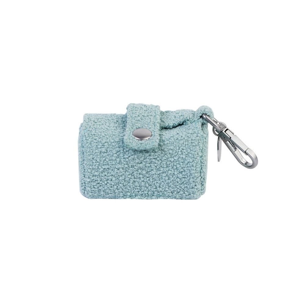waste-bag-holder-sage-665387 - Pet Centric