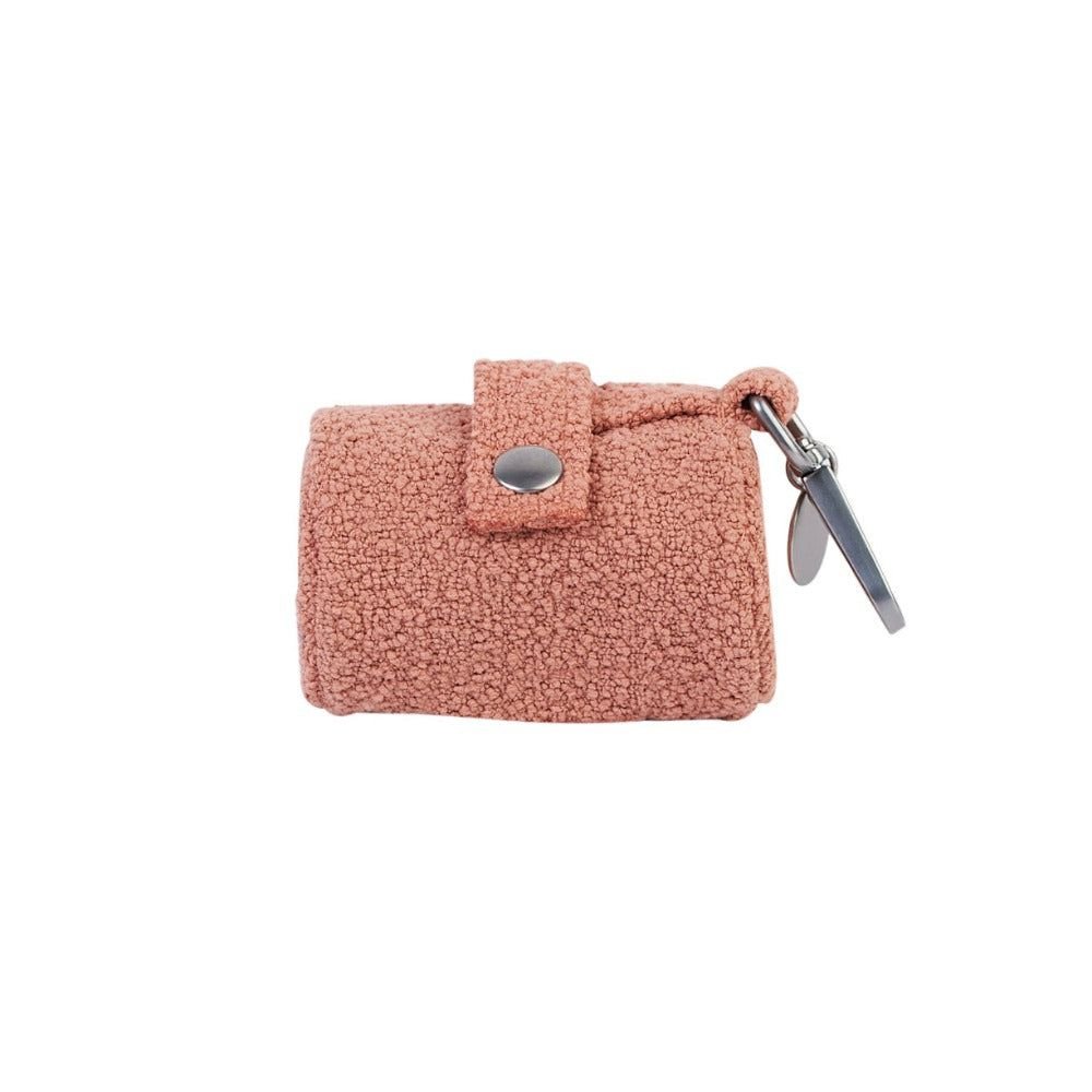 waste-bag-holder-terracotta-222282 - Pet Centric